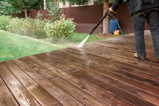 Solar Panel Cleaning in Sleepy Hollow, IL